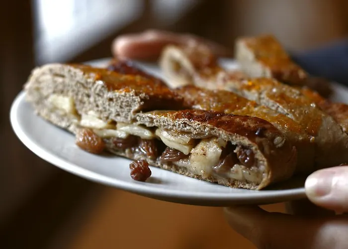 Wellness Lupo Bianco Готель Канацеї