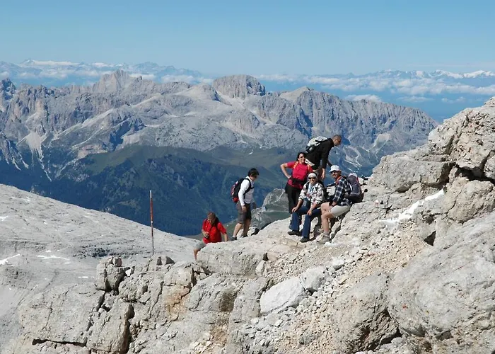 Wellness Lupo Bianco 4*